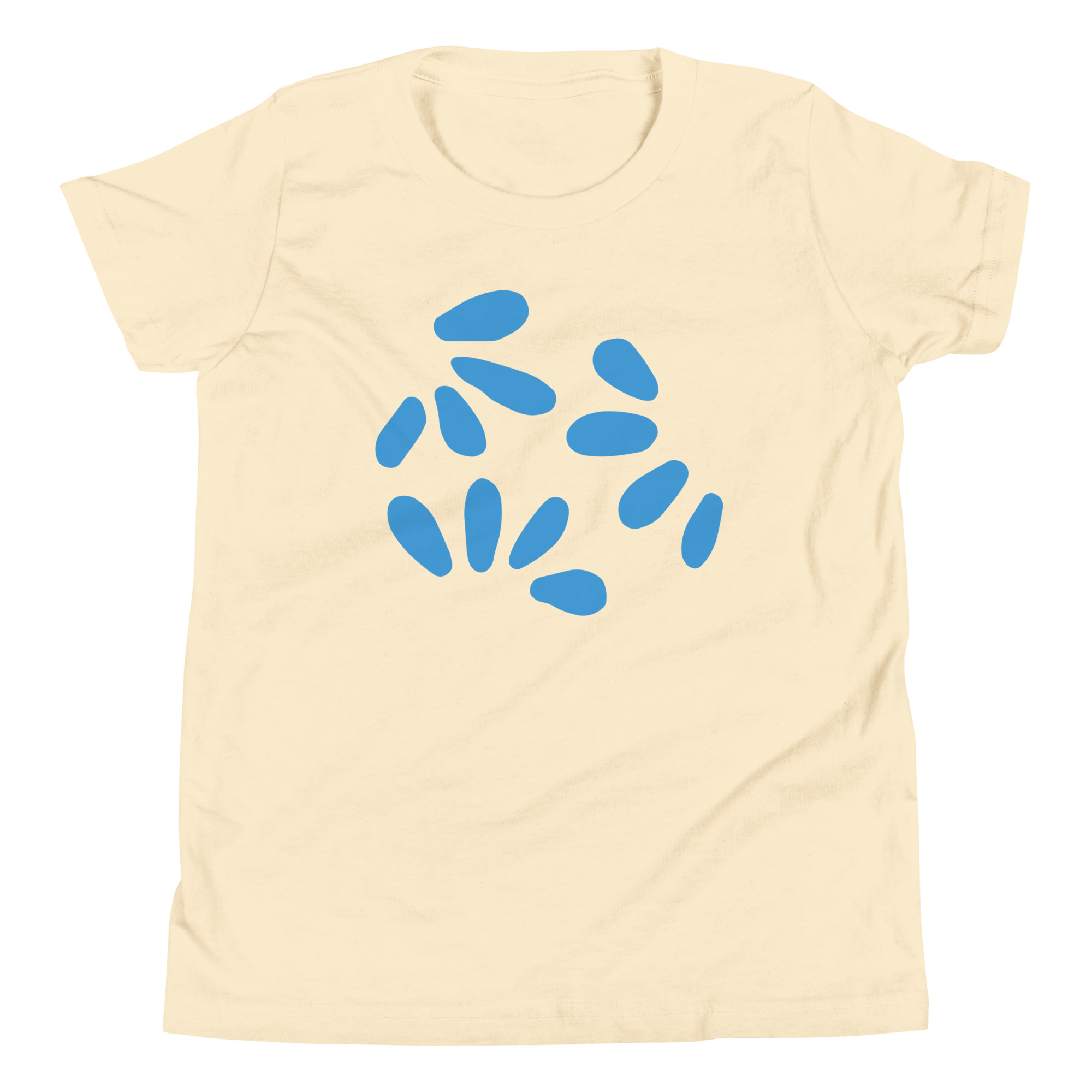 Teen casual short-sleeve t-shirt - Image 14