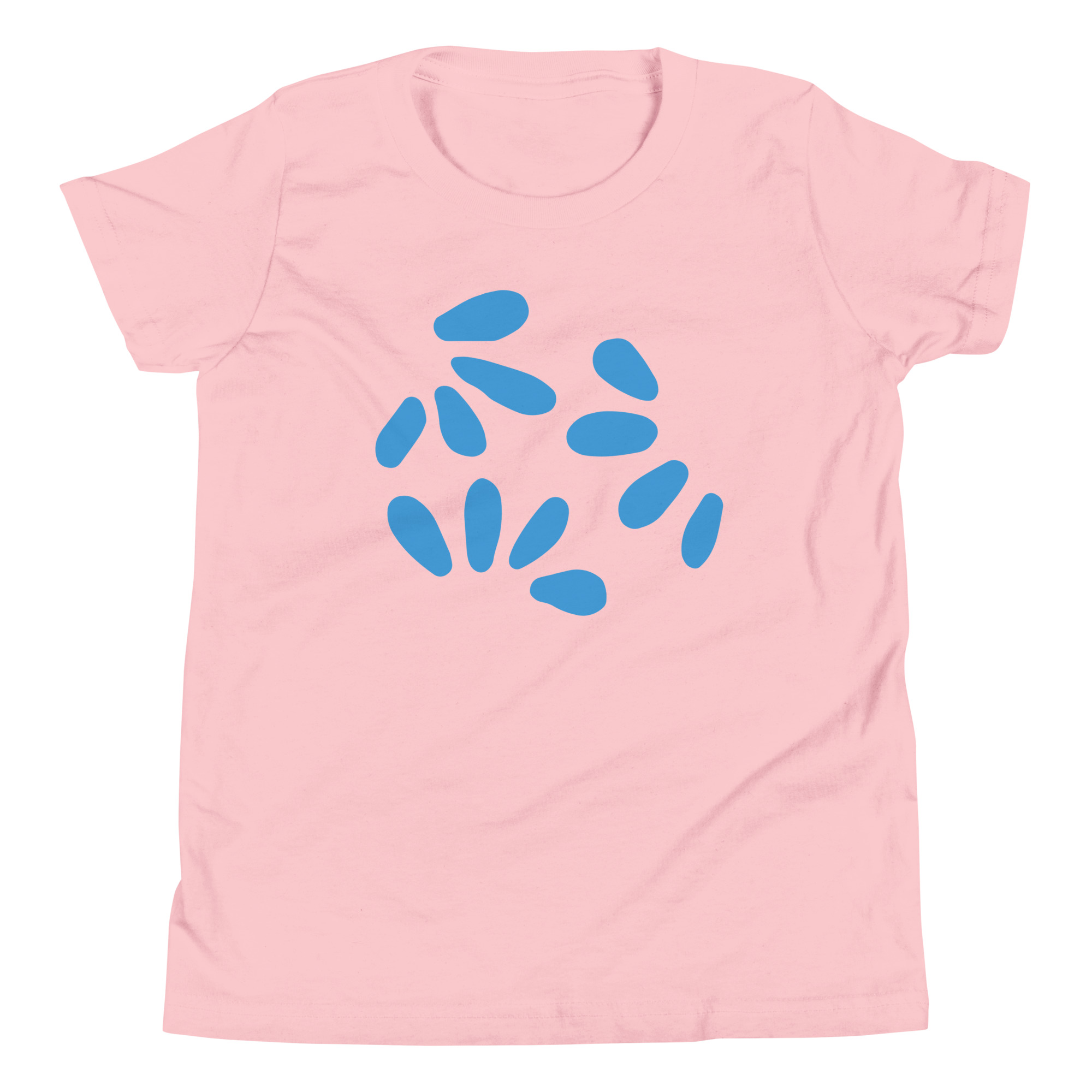 Teen casual short-sleeve t-shirt - Image 12