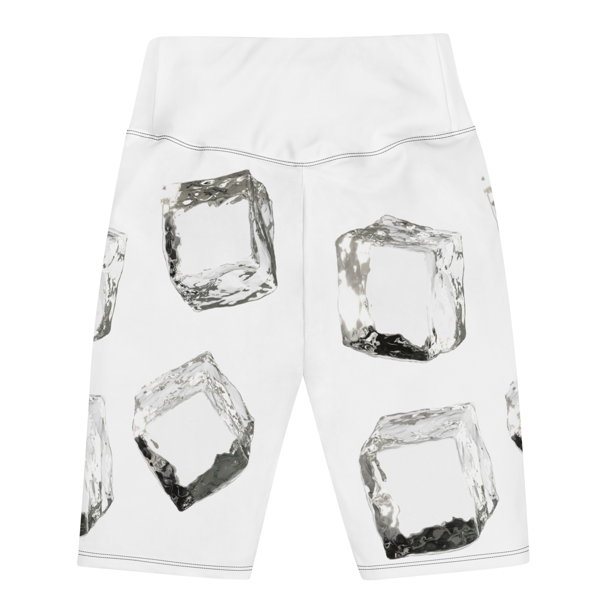 Women’s Biker Shorts for Active Comfort and Style - Image 7