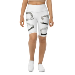 Women’s Biker Shorts for Active Comfort and Style