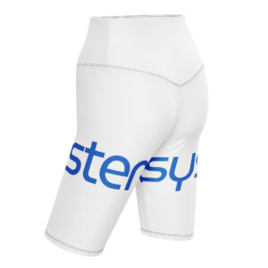 Alternative view of Women’s biker shorts