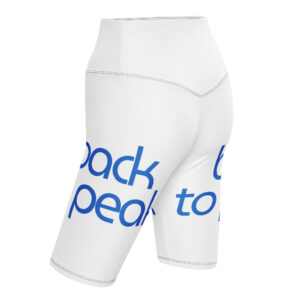 Ladies' cycling shorts
