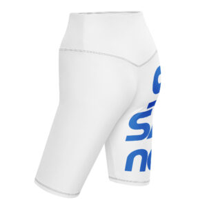 Alternative view of Confidence Active Biker Shorts
