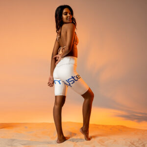 Women’s biker shorts