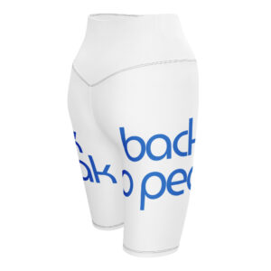 Alternative view of Ladies' cycling shorts