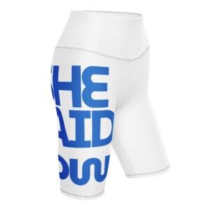 Confidence Active Biker Shorts