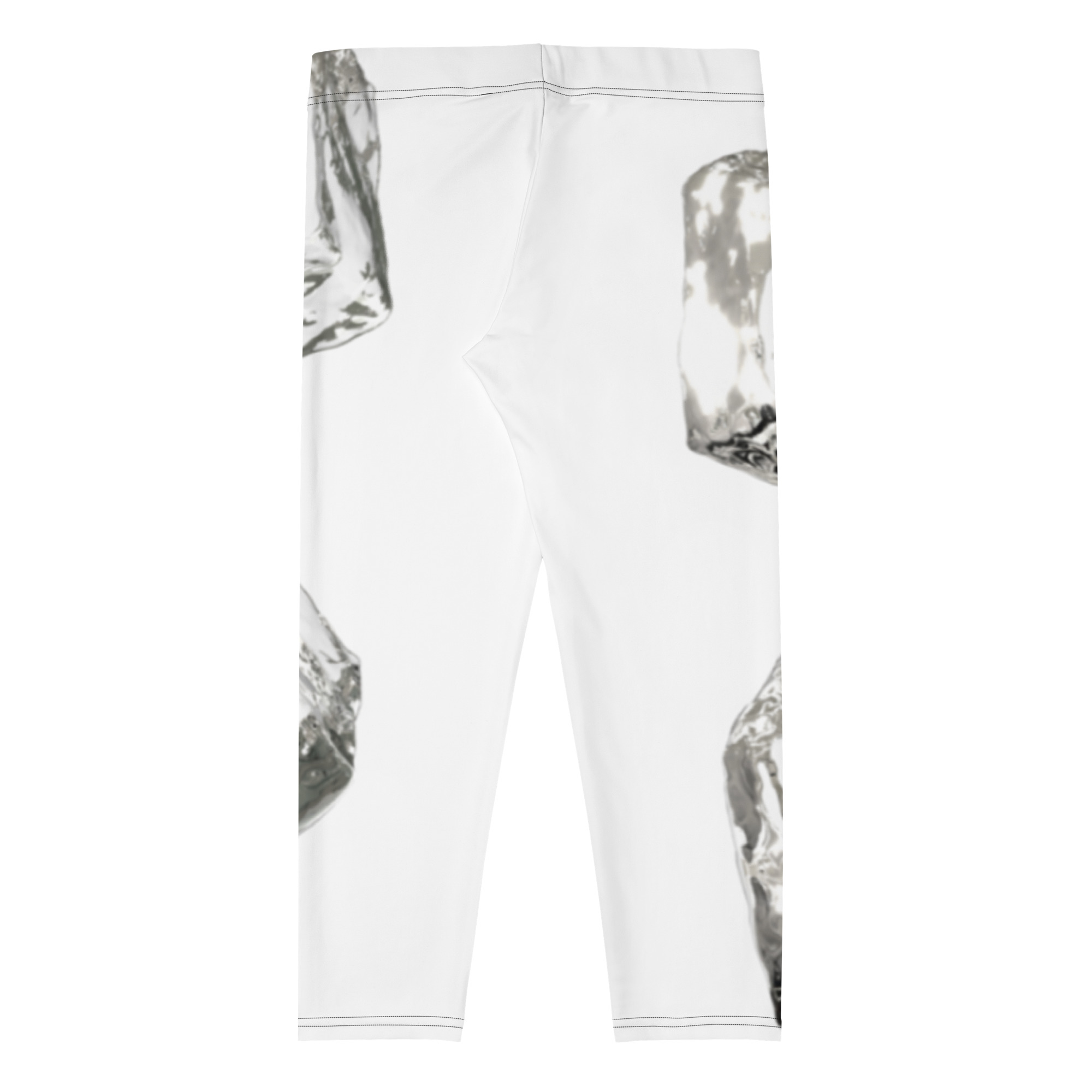 Women’s Capri Leggings for Comfortable, All-Day Wear - Image 3