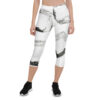 Women’s Capri Leggings for Comfortable, All-Day Wear