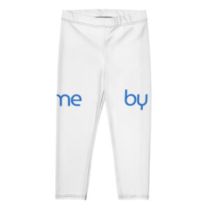 Alternative view of Women’s capri leggings