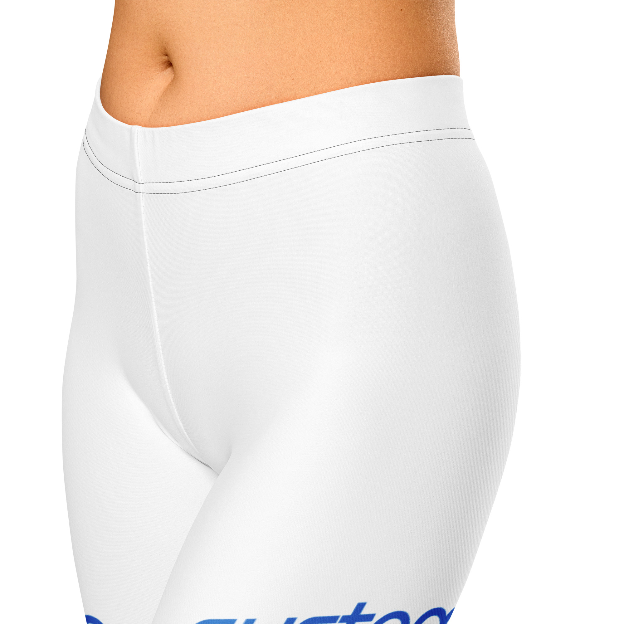 Three-quarter leggings - Image 13