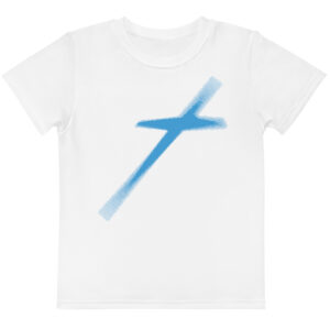 The Essential Junior Jersey