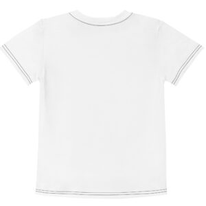 Alternative view of Kids Extra Extra Classic Crewneck Tee