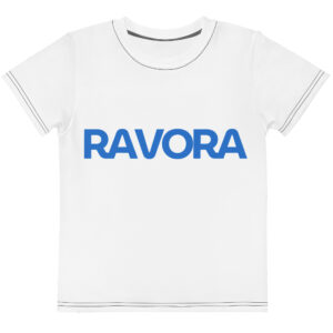 Essential Kids Crew: High-Density Textural Precision for a Durable, Movement-Ready Silhouette