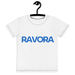 Alternative view of Essential Kids Crew: High-Density Textural Precision for a Durable, Movement-Ready Silhouette