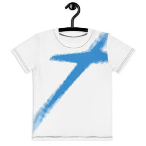 Alternative view of The Ultimate Heritage Tee