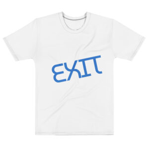 Alternative view of Definitive Men’s Essential