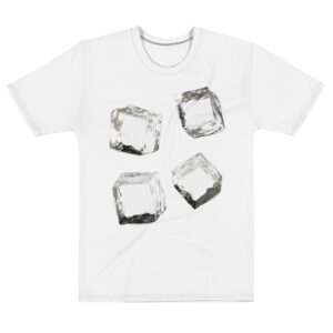 Alternative view of Classic Men’s T-Shirt for Everyday Comfort