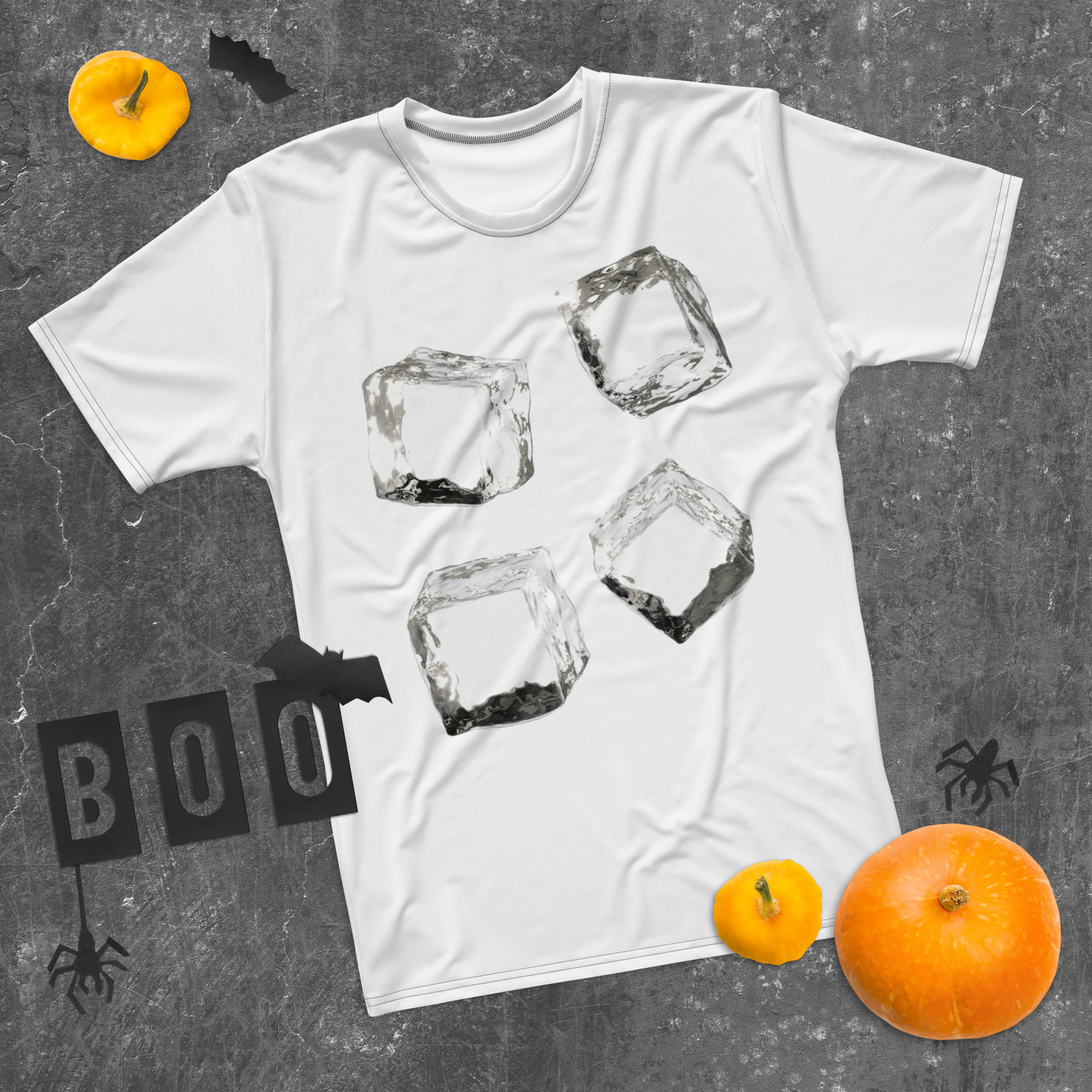 Classic Men’s T-Shirt for Everyday Comfort - Image 6