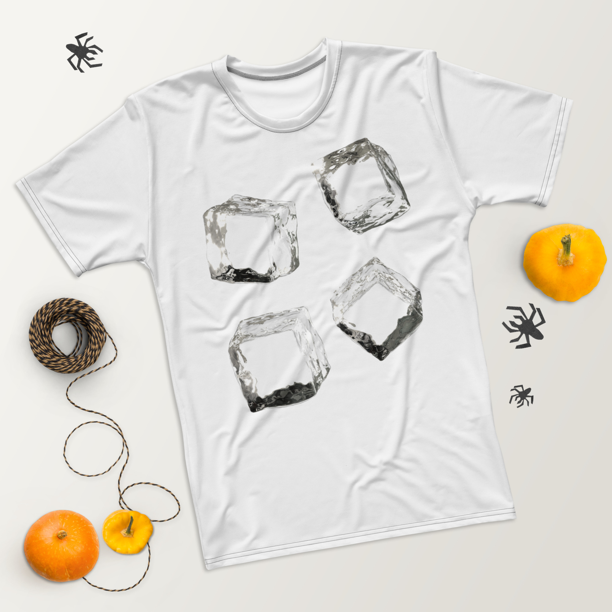 Classic Men’s T-Shirt for Everyday Comfort - Image 7