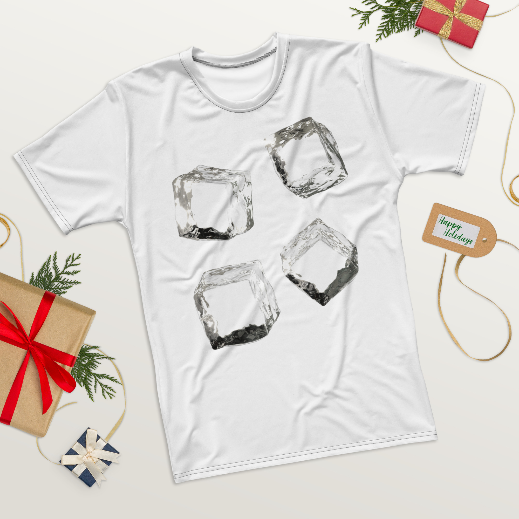 Classic Men’s T-Shirt for Everyday Comfort - Image 9