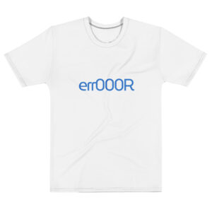 Alternative view of The Absolute Mens Essential Tee