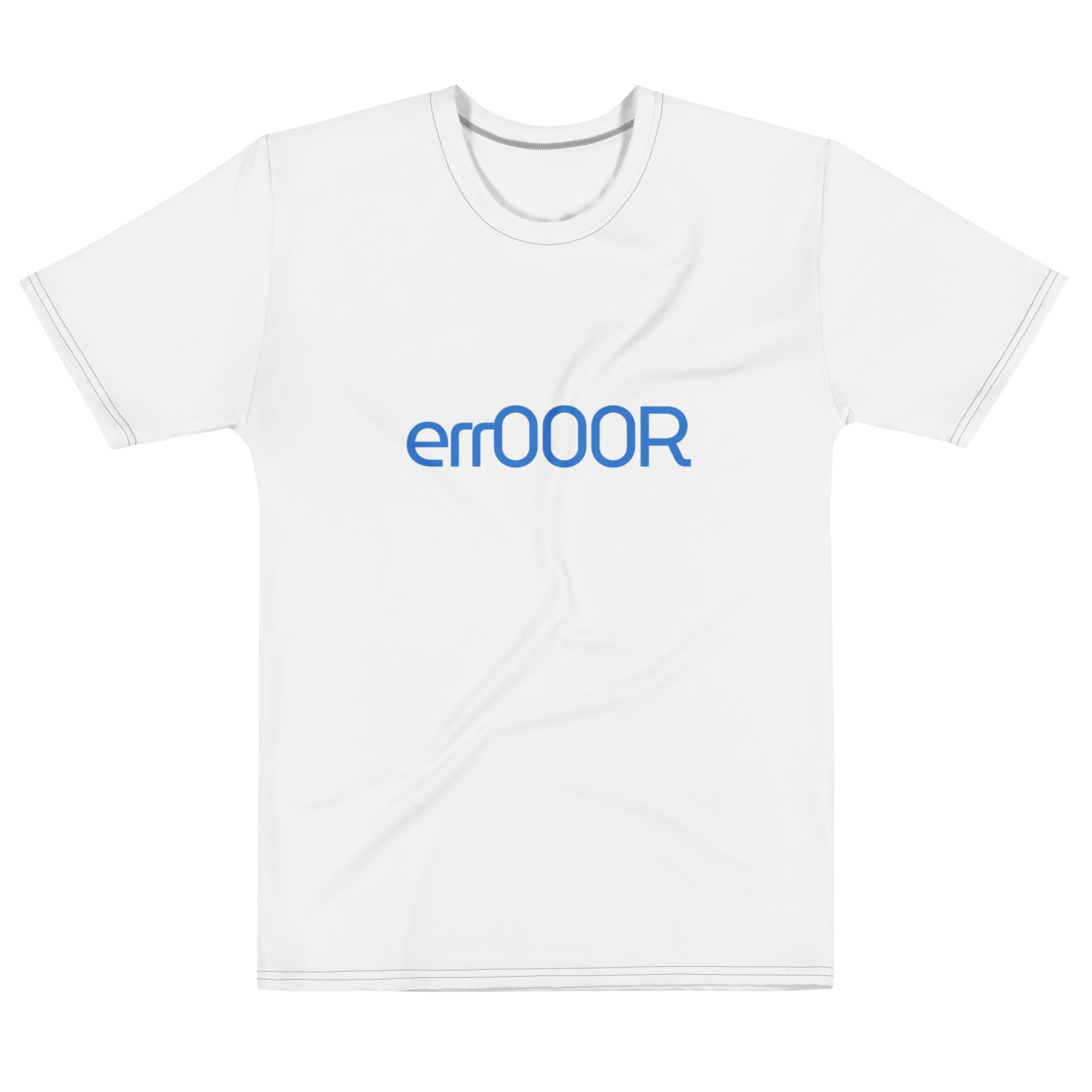 The Absolute Mens Essential Tee - Image 2