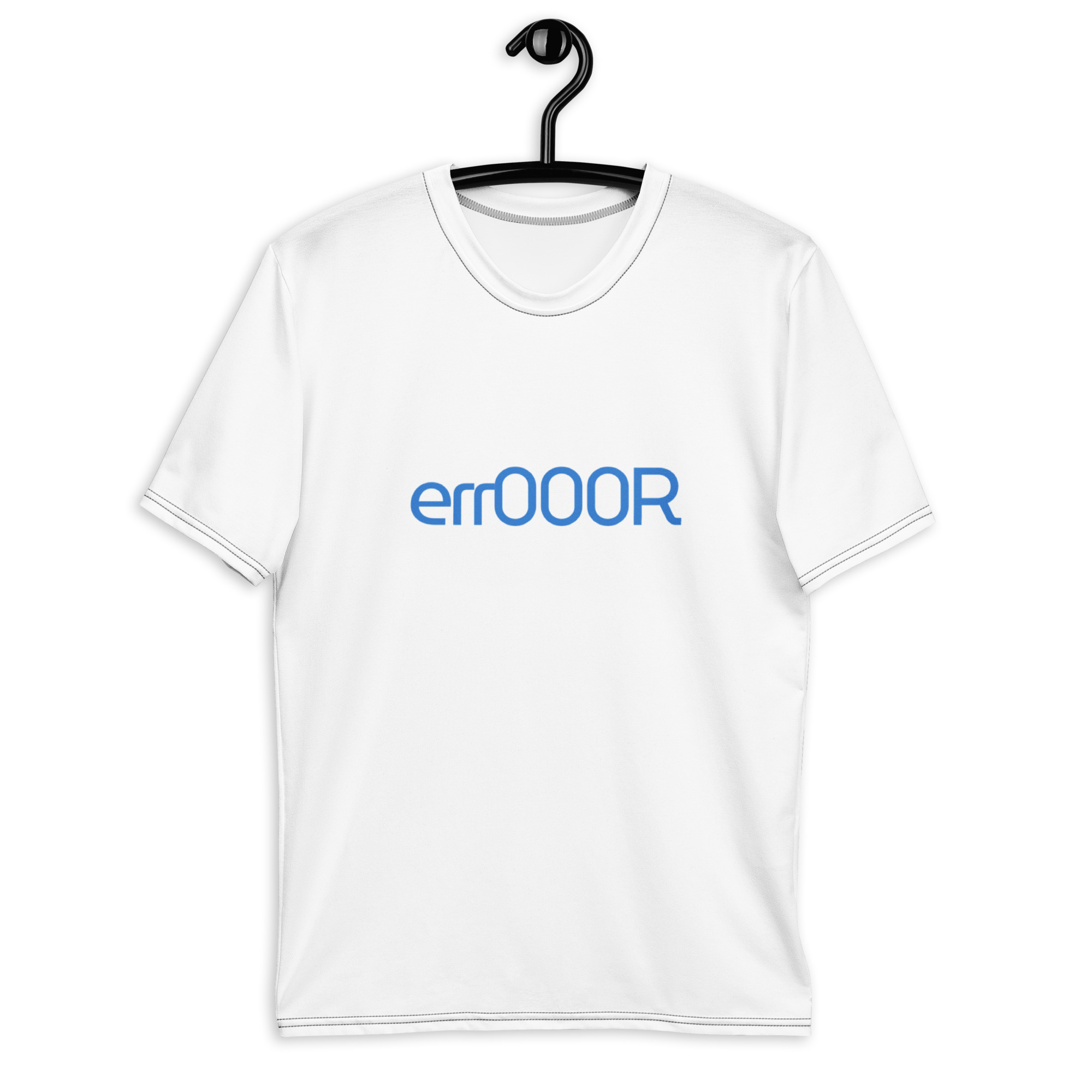 The Absolute Mens Essential Tee - Image 5