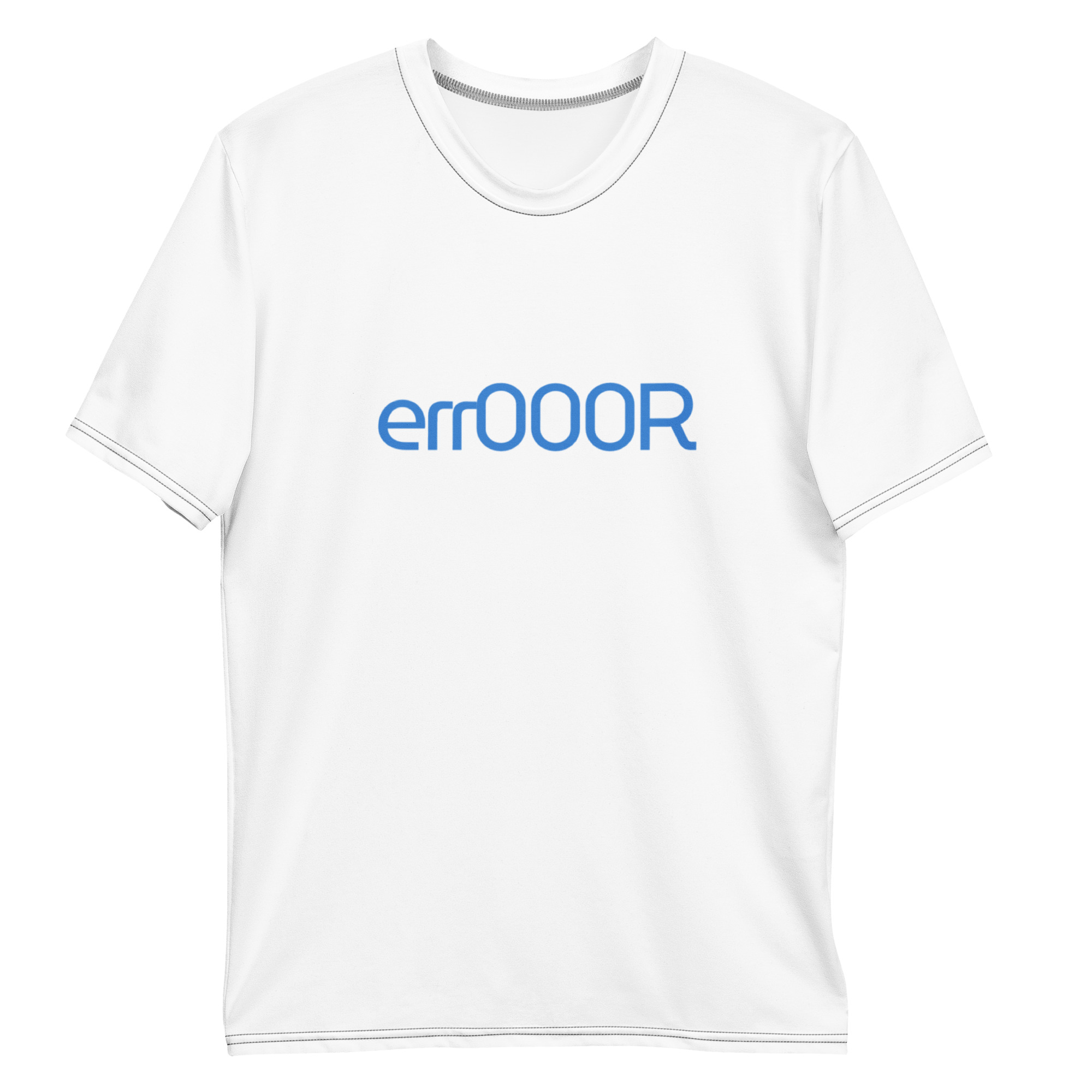 The Absolute Mens Essential Tee - Image 3