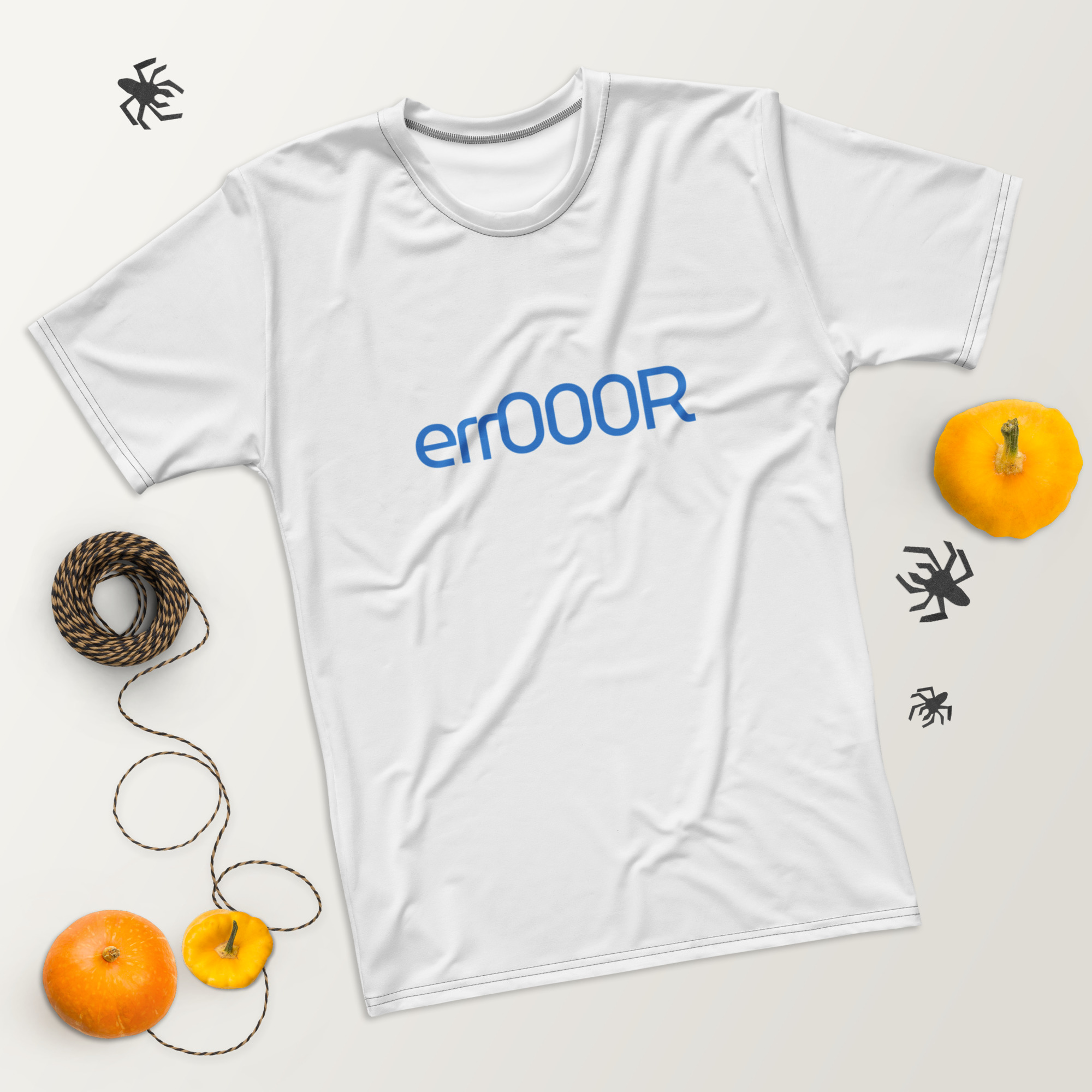 The Absolute Mens Essential Tee - Image 7