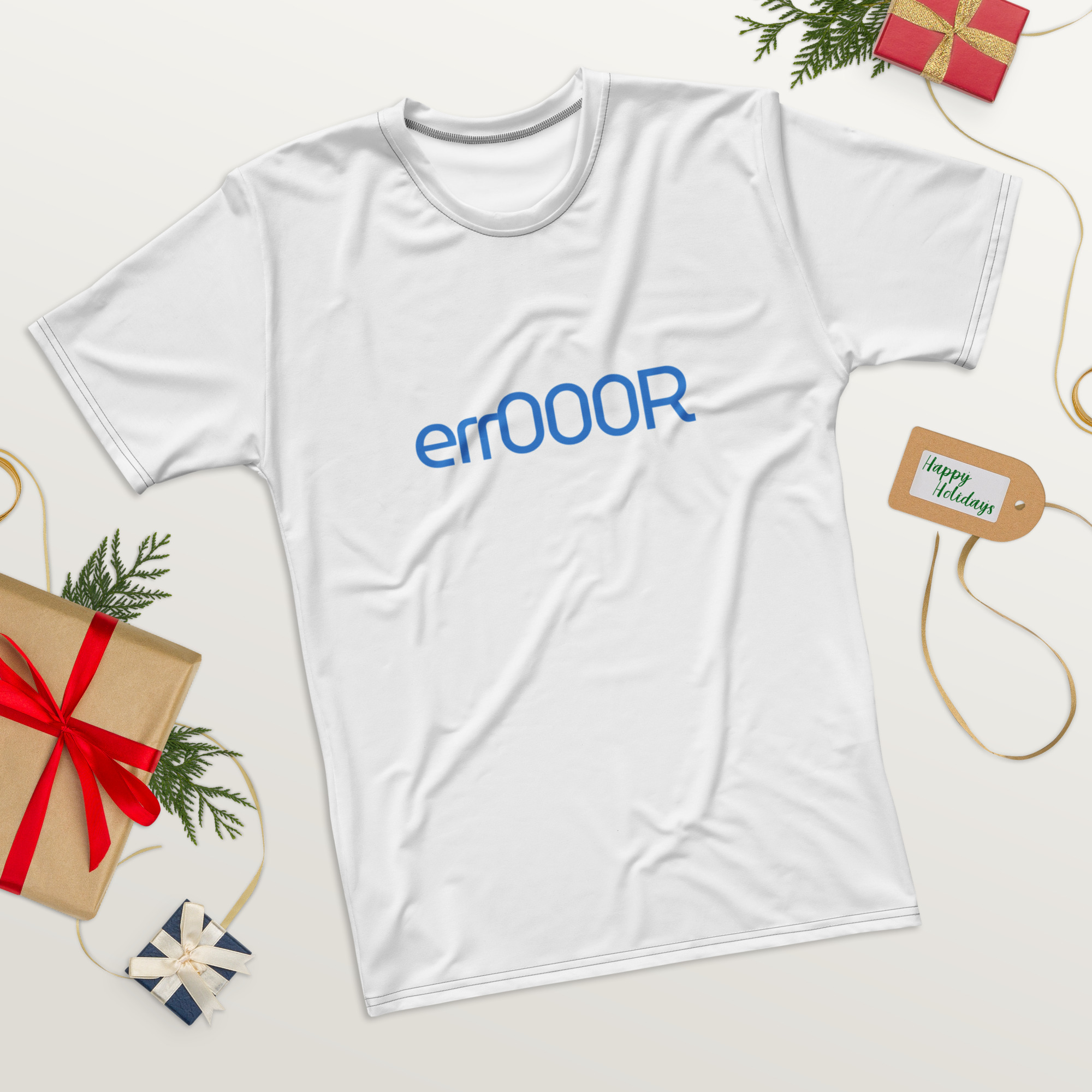 The Absolute Mens Essential Tee - Image 9