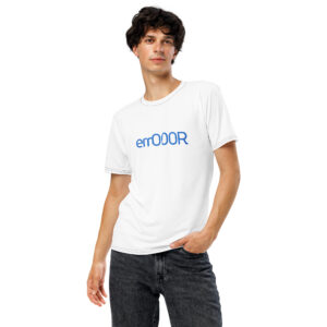 The Absolute Mens Essential Tee