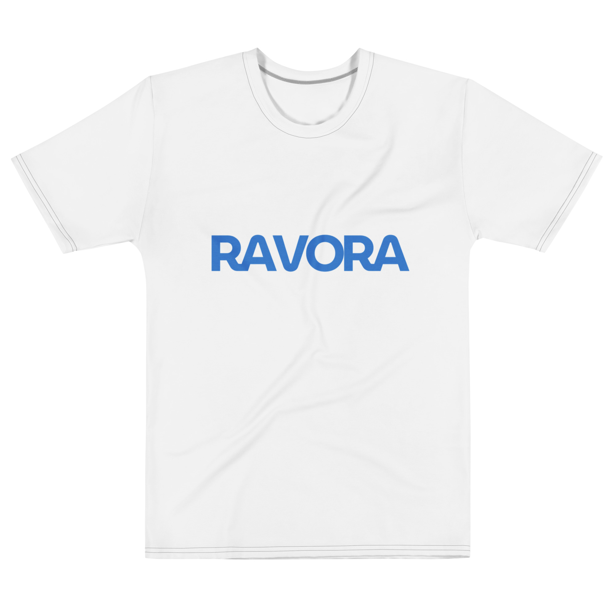 Male standard-cut tee - Image 2