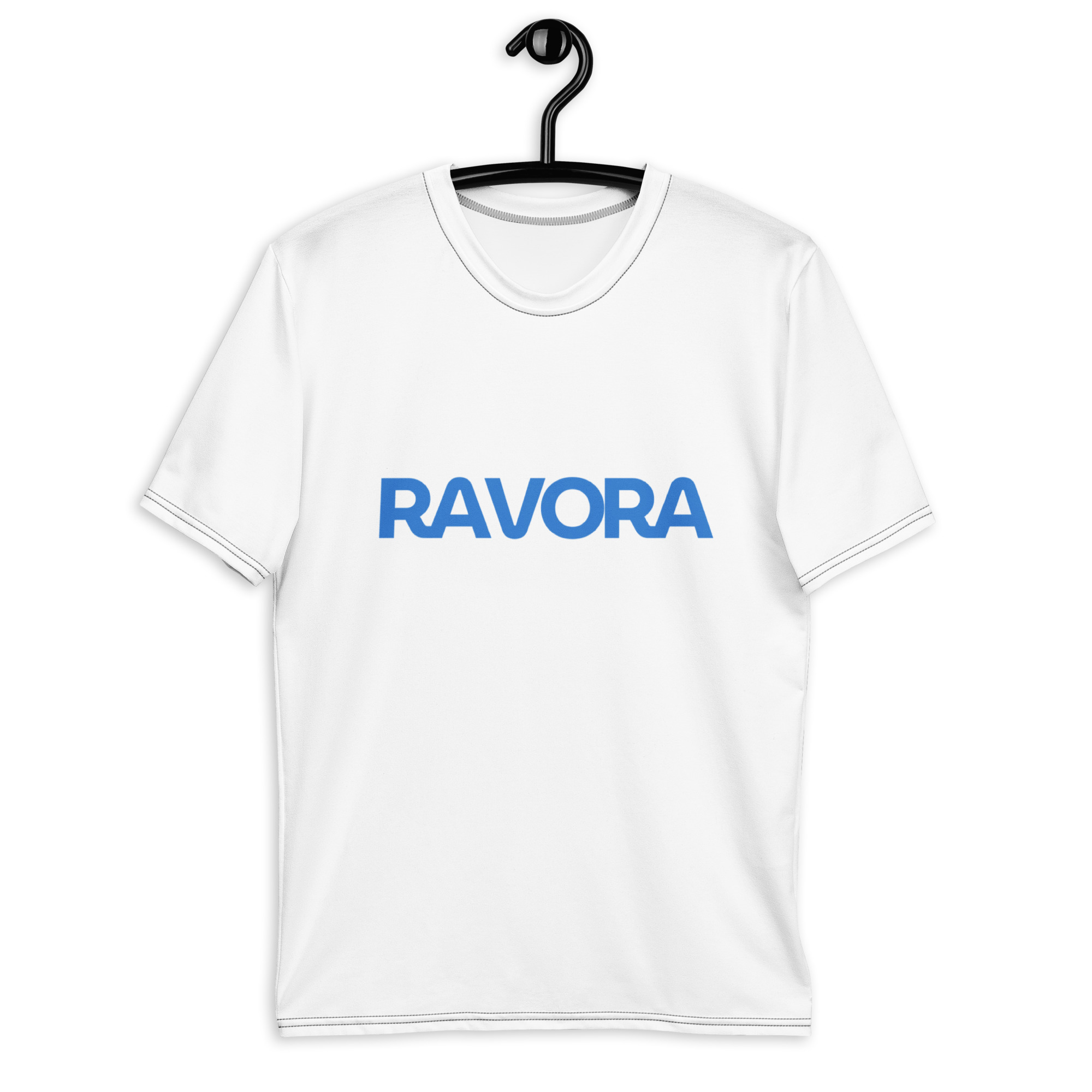 Male standard-cut tee - Image 5