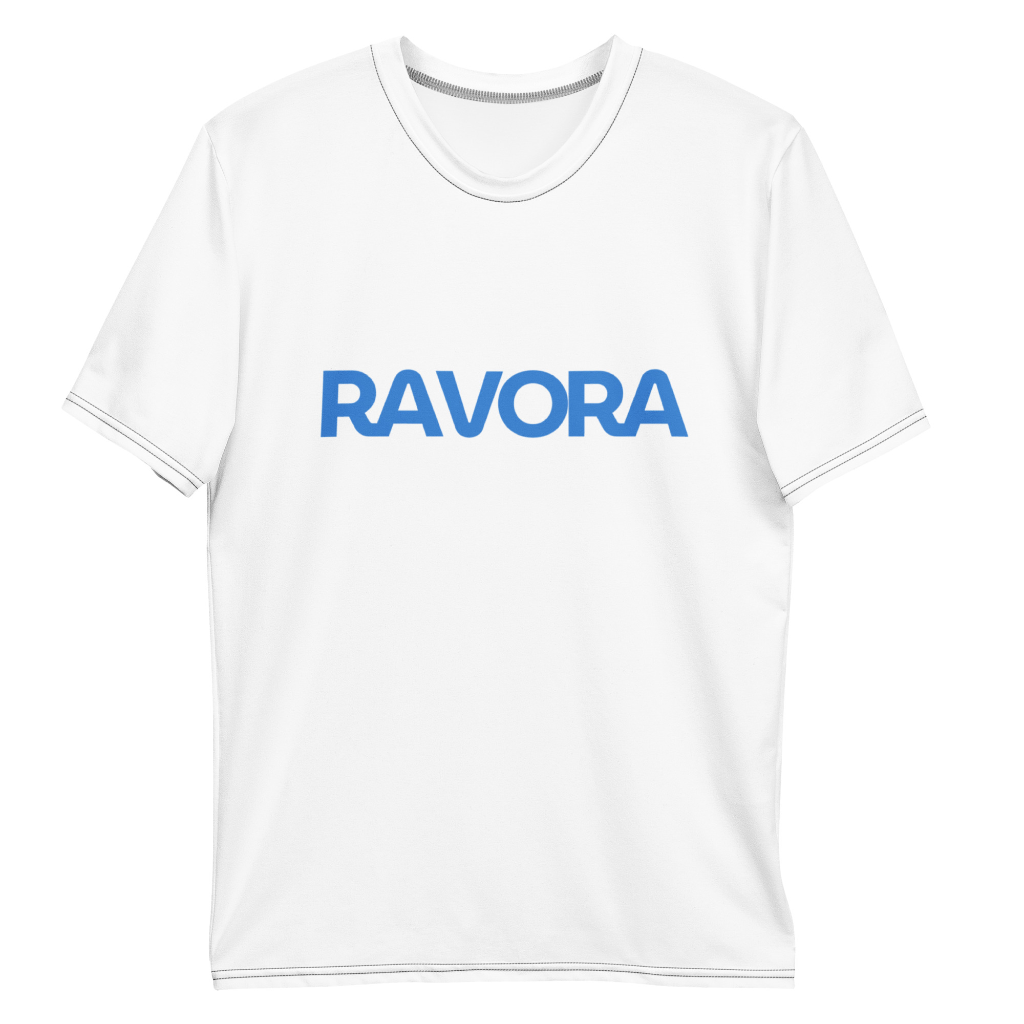 Male standard-cut tee - Image 3