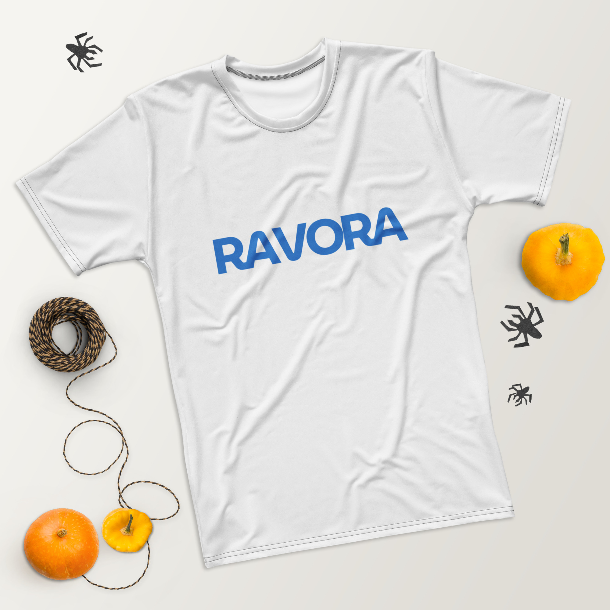 Male standard-cut tee - Image 7