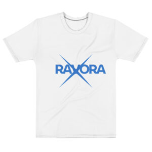 Alternative view of Men's t-shirt