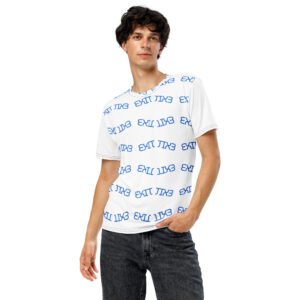 Men's Exit t-shirt