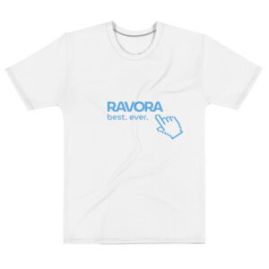 Men’s short-sleeve t-shirt