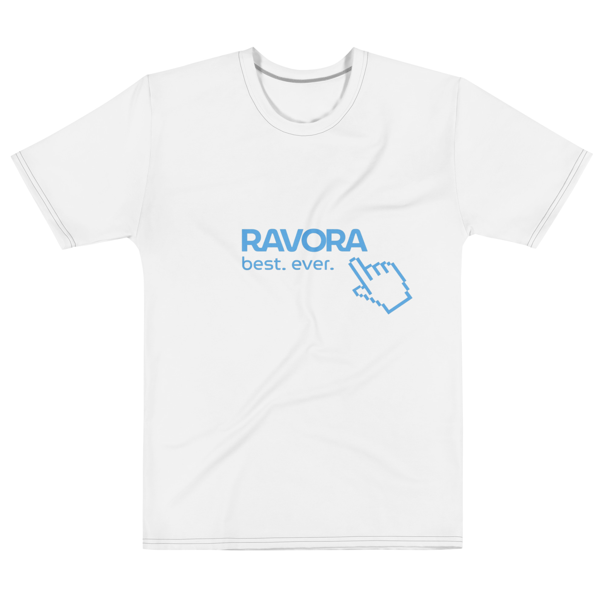 Men’s short-sleeve t-shirt