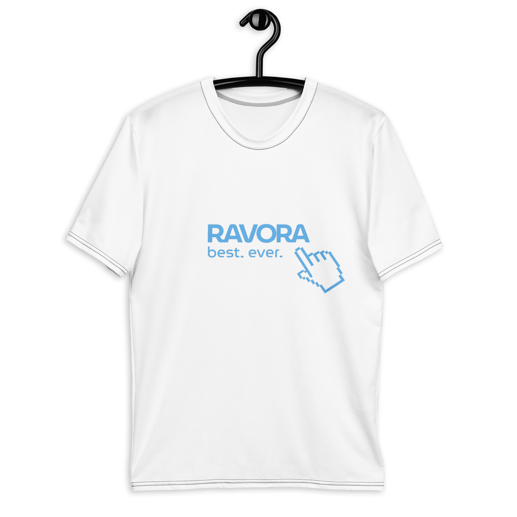 Men’s short-sleeve t-shirt - Image 4