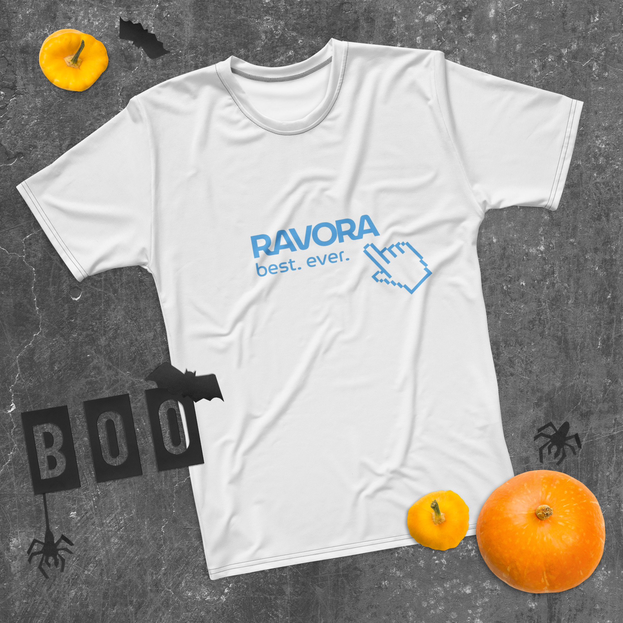 Men’s short-sleeve t-shirt - Image 5