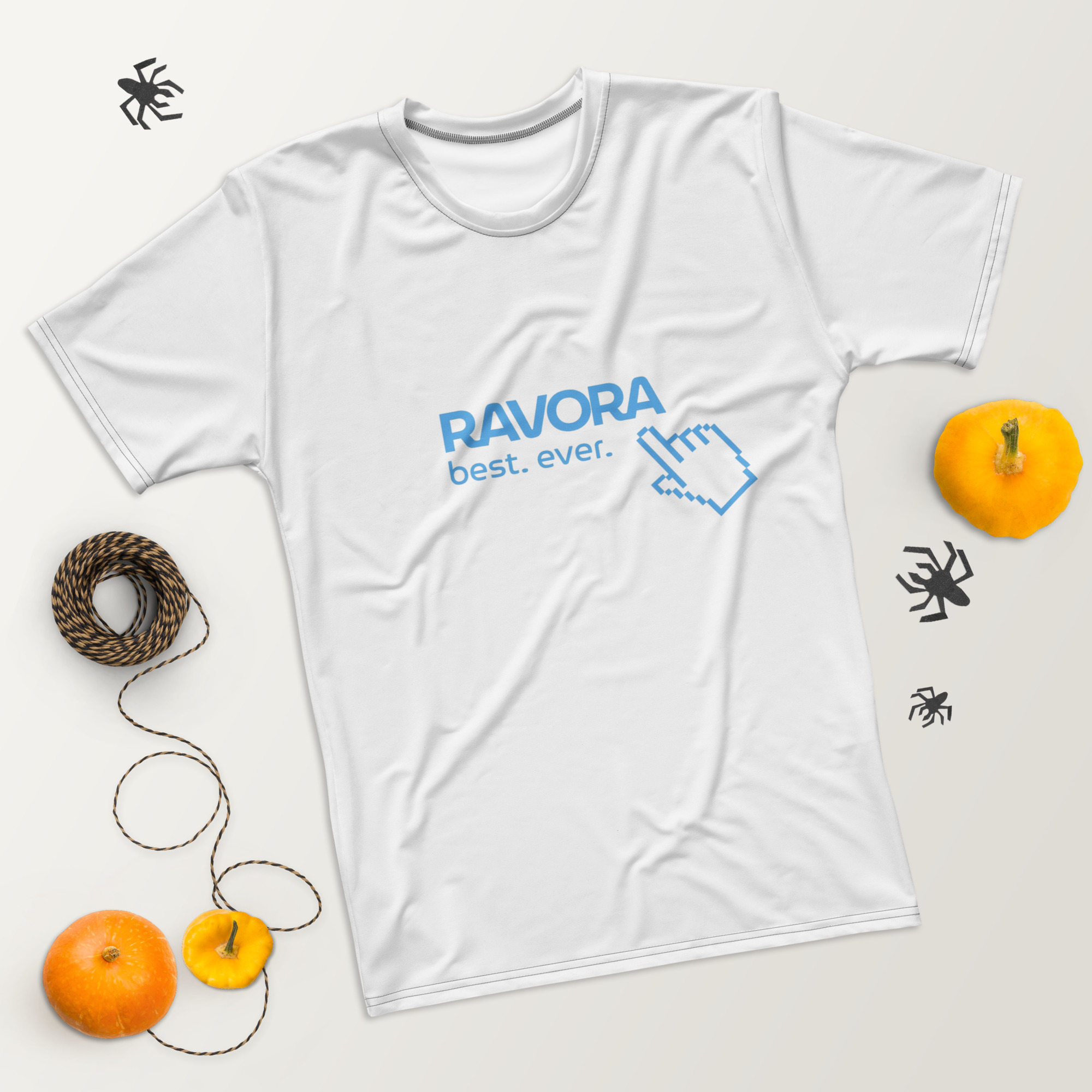 Men’s short-sleeve t-shirt - Image 6