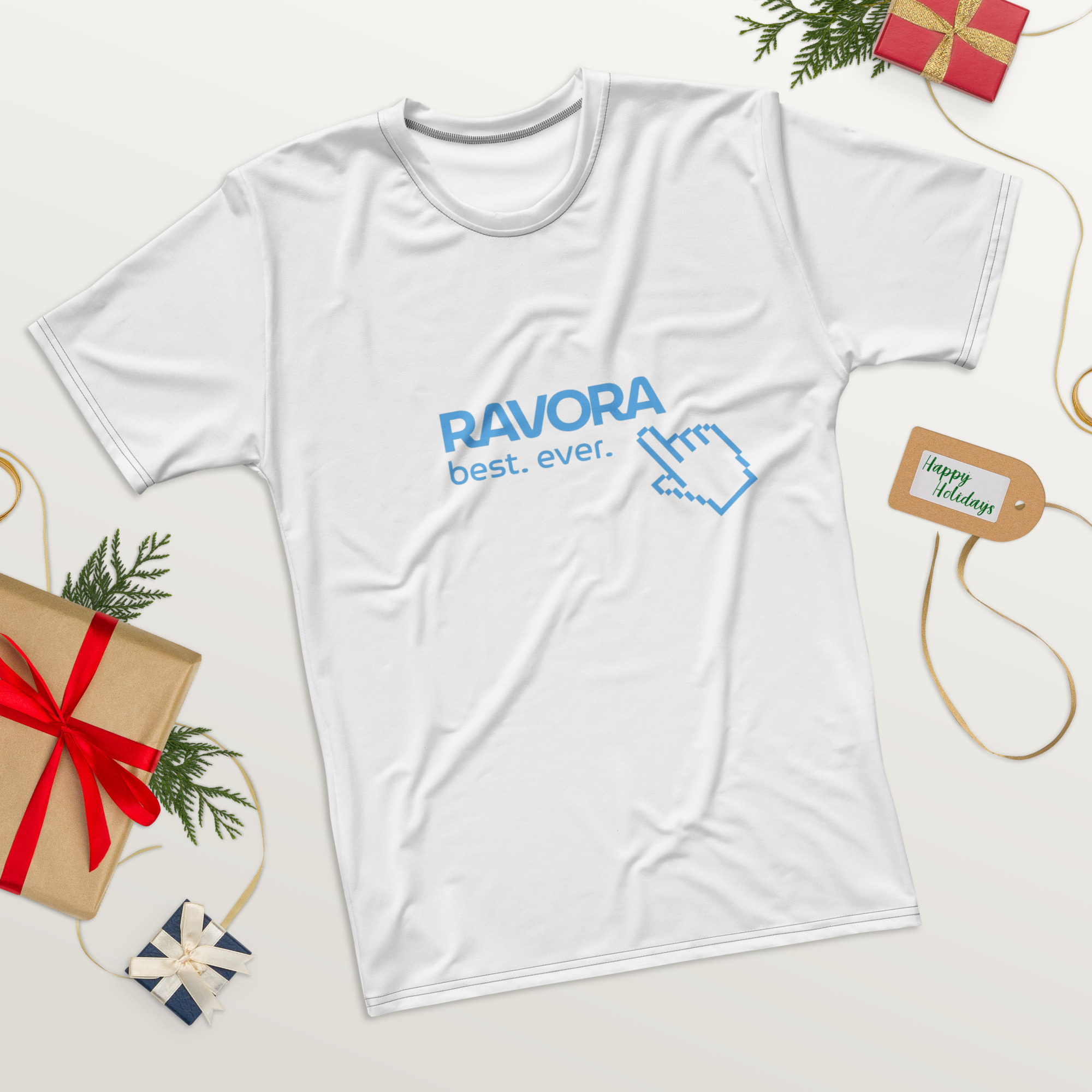 Men’s short-sleeve t-shirt - Image 8