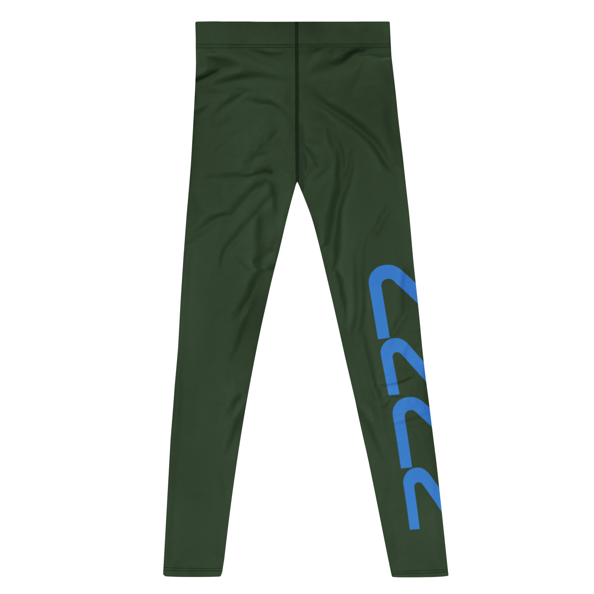 Men’s Sleep Mode Compression Leggings - Image 3