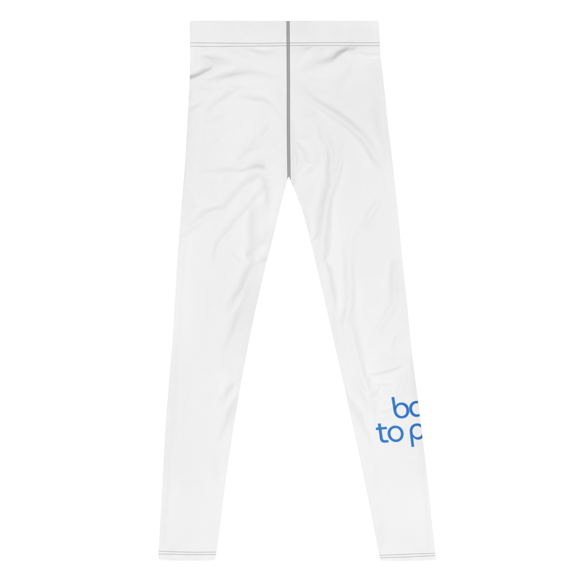 Men’s Peak Performance Compression Leggings - Image 3