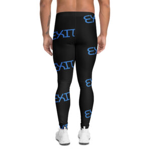 Alternative view of Men's Exit Leggings