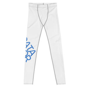 Alternative view of Men’s Data Error Compression Leggings