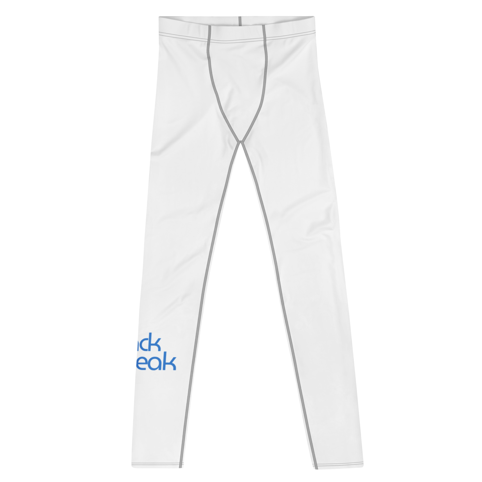 Men’s Peak Performance Compression Leggings - Image 2