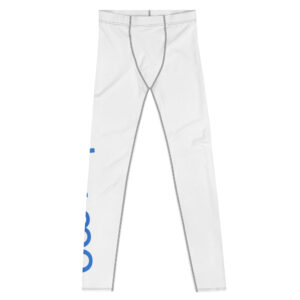 Alternative view of Men’s “By Me” Compression Leggings