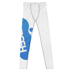 Alternative view of Men’s Fresh Performance Leggings